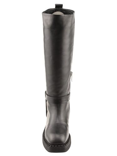 Сапоги Ilvi LV777HEEL01BLM фото 2