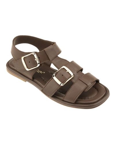 Сандалии MarioMuzi 026-29629-585BROWN