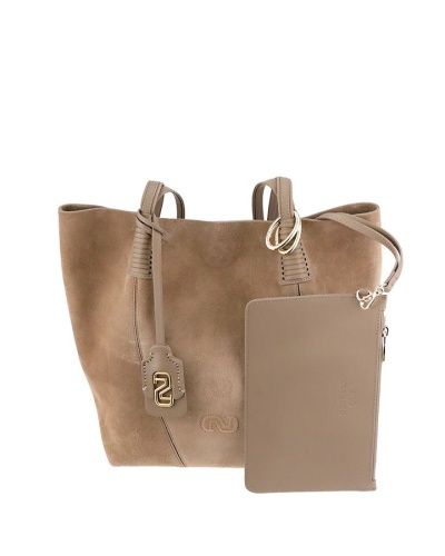 Сумки Nursace NSC10092JAMAL13VIZON фото 4