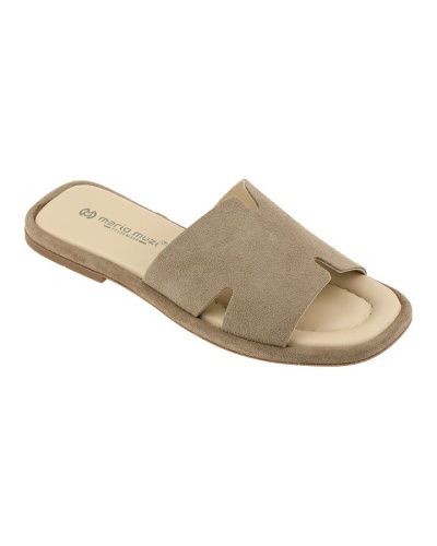 Сандалии MarioMuzi 026-29615-10BROWN