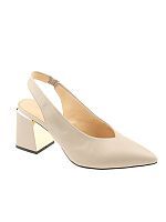 Босоножки Maccioni F618-263BEIGE