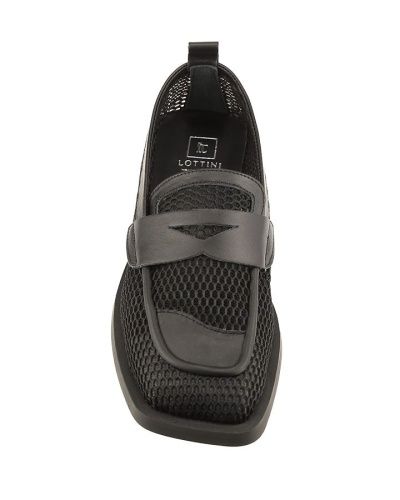 Туфли Lottini 54-54-118FILE1BLACK фото 2