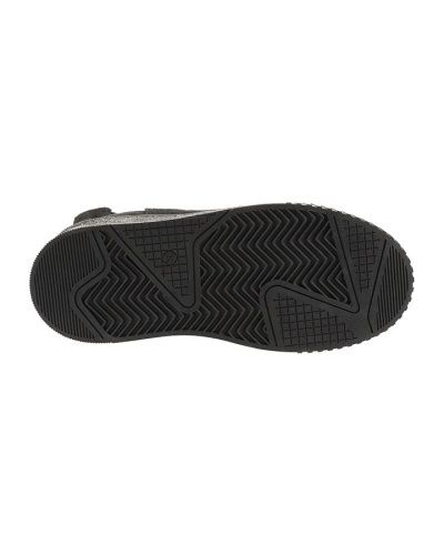 Ботинки MarioMuzi 33202-317BLACKM фото 4