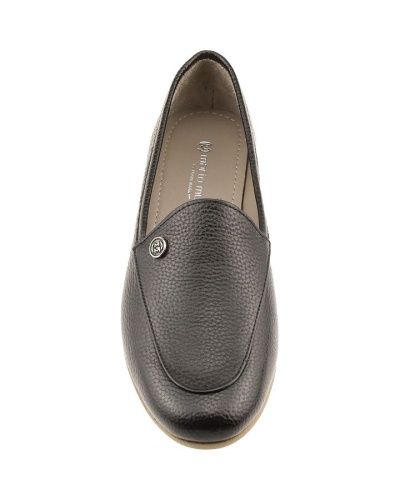 Туфли MarioMuzi 8635-866BLACK фото 2