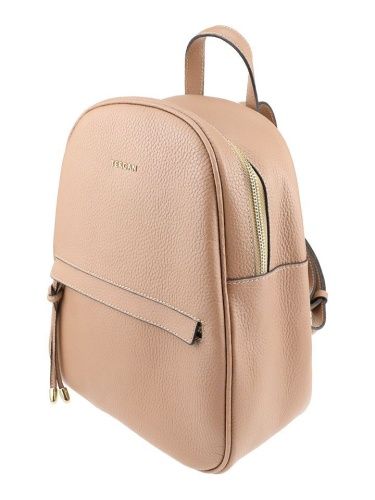 Рюкзаки Tergan 80132NUDEFLOATER фото 2