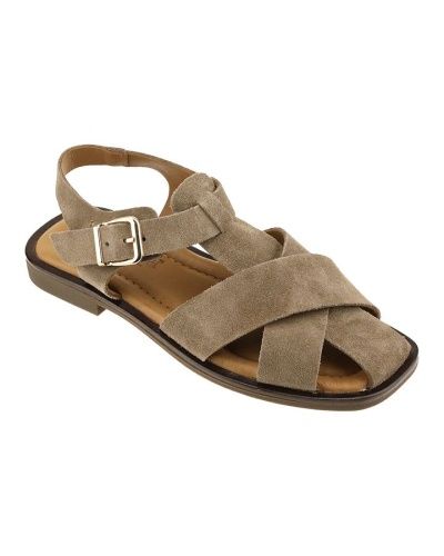 Сандалии MarioMuzi 144-4020-0110BROWN