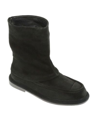 Ботинки Lottini 55-80022-964KBLACKZAMM