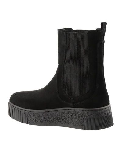 Ботинки MarioMuzi 33202-317BLACKM фото 3