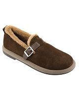 Туфли MarioMuzi 214-465-2012-40BROWNZAM