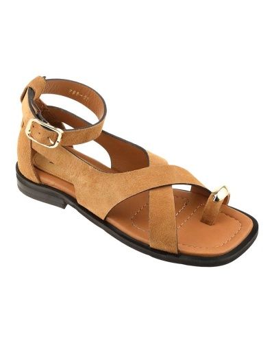 Босоножки MarioMuzi 088-259-01BROWN