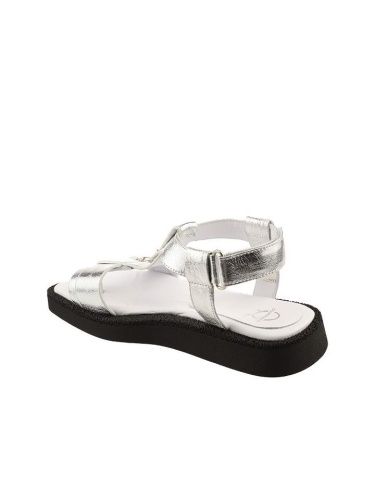 Сандалии Aquamarin 200SILVER фото 3