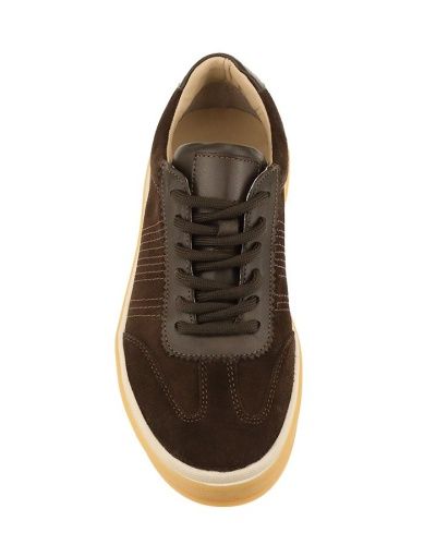 Спортивная Aquamarin 53-08-50-156BROWN фото 2
