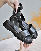 Сандалии MarioMuzi 3979-3735BLACK